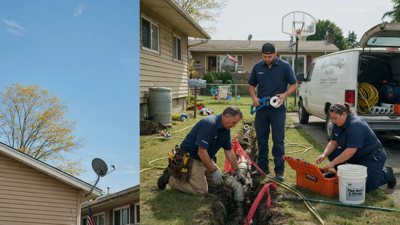 Garbage Disposal Replacement in Sebewaing, MI near me
